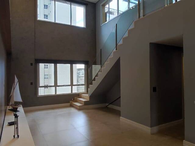 #240 - Apartamento para Venda em Barueri - SP - 2