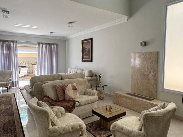 #242 - Casa para Venda em Santana de Parnaíba - SP - 2