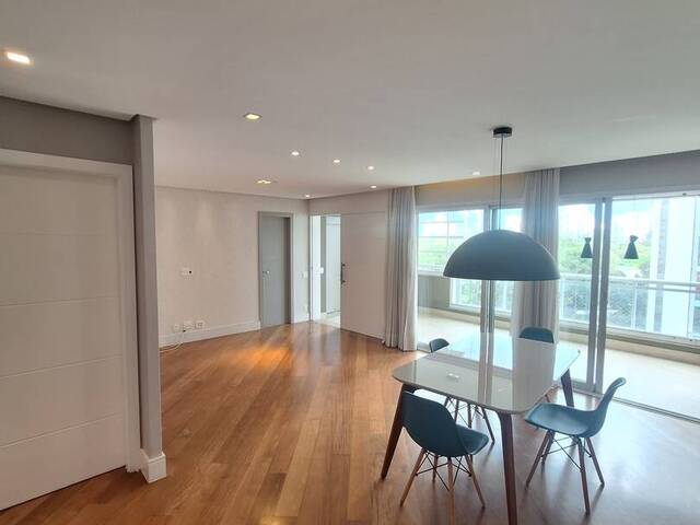 #247 - Apartamento para Locação em Barueri - SP - 1