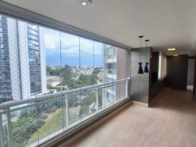 #247 - Apartamento para Locação em Barueri - SP - 3