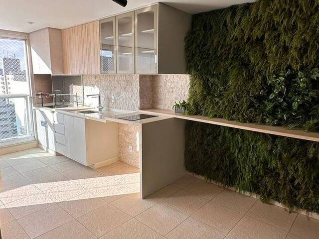 #248 - Apartamento para Venda em Barueri - SP - 1