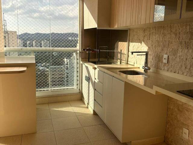 #248 - Apartamento para Venda em Barueri - SP - 2