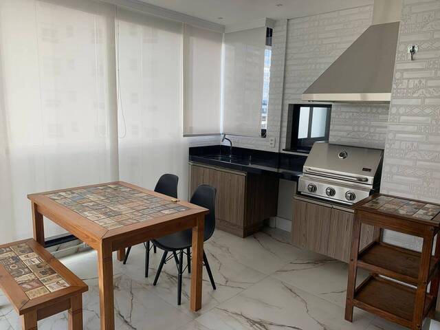#249 - Apartamento para Venda em Barueri - SP - 1