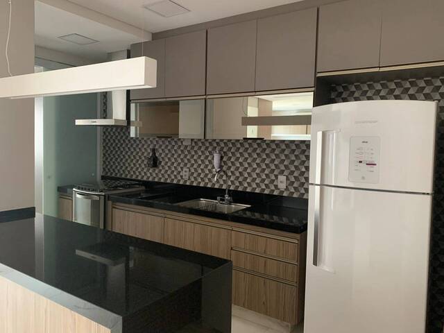 #249 - Apartamento para Venda em Barueri - SP - 3
