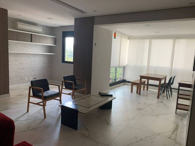 #249 - Apartamento para Venda em Barueri - SP - 2