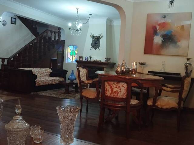 #250 - Casa para Venda em Barueri - SP - 2