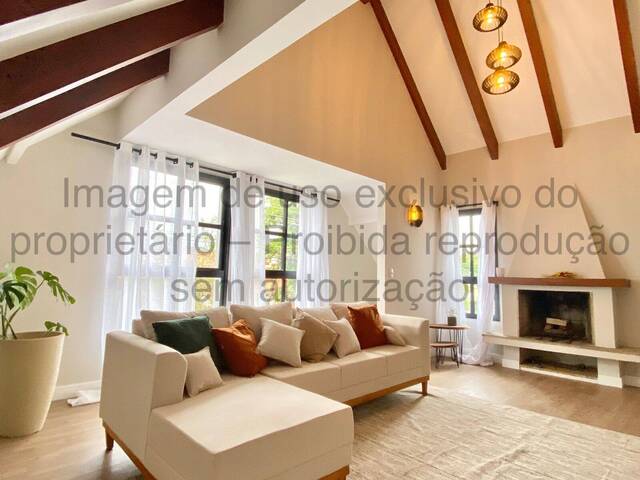 #251 - Casa para Venda em Santana de Parnaíba - SP - 2