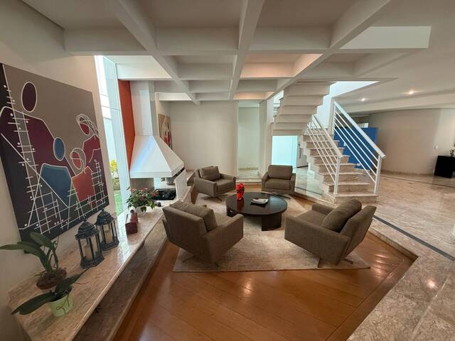 #253 - Casa para Venda em Santana de Parnaíba - SP - 2