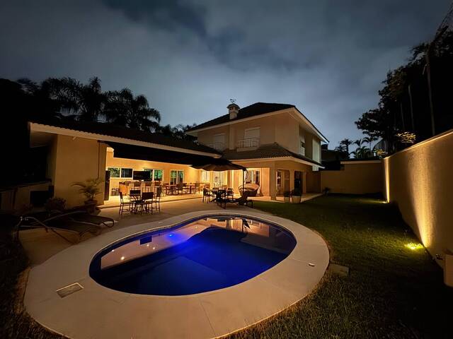 #254 - Casa para Venda em Barueri - SP - 1