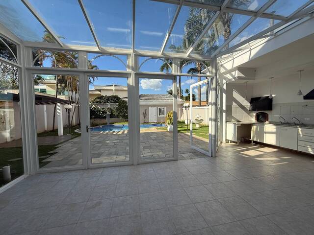#255 - Casa para Venda em Santana de Parnaíba - SP - 3