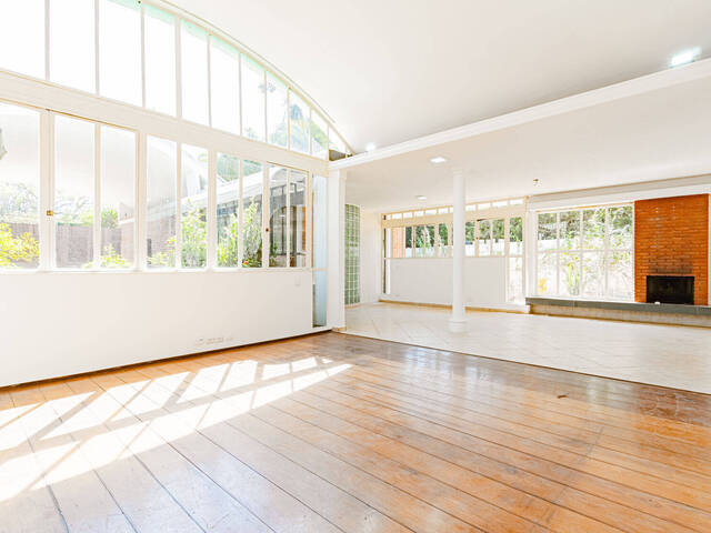 #256 - Casa para Venda em Santana de Parnaíba - SP - 3