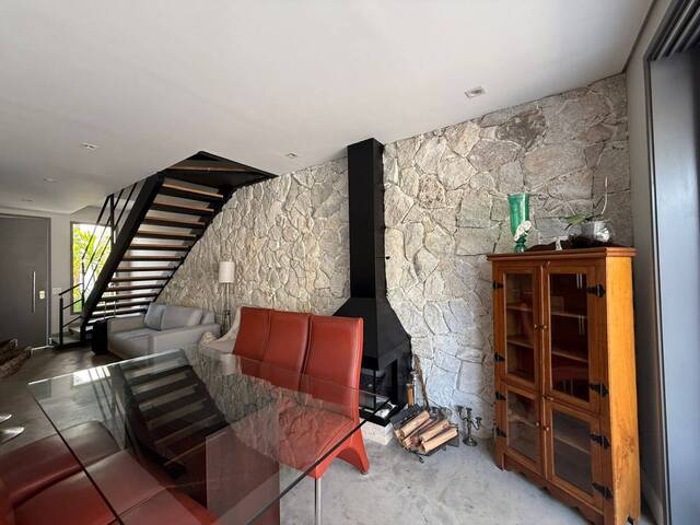 #259 - Casa para Venda em Santana de Parnaíba - SP - 2