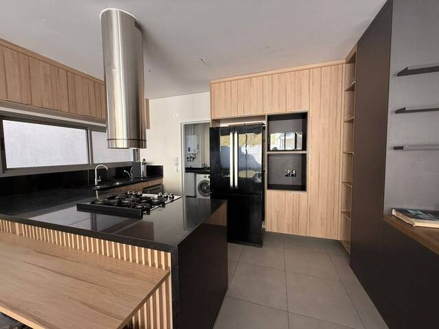 #259 - Casa para Venda em Santana de Parnaíba - SP - 3