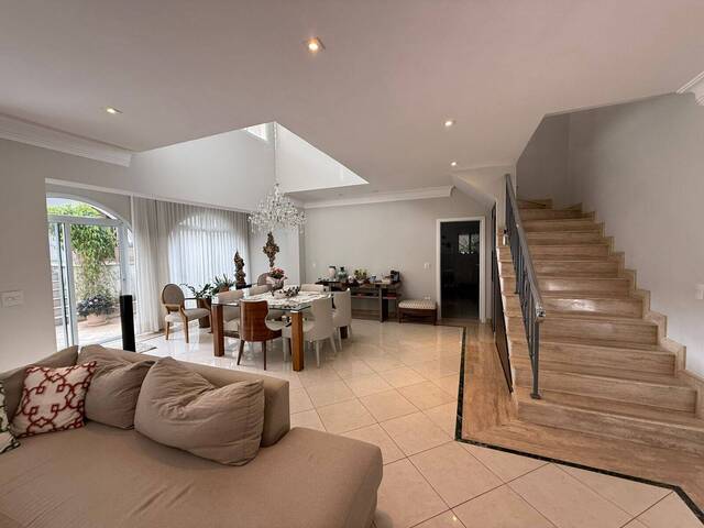 #262 - Casa para Venda em Santana de Parnaíba - SP - 3