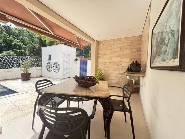 #263 - Casa para Venda em Santana de Parnaíba - SP - 2