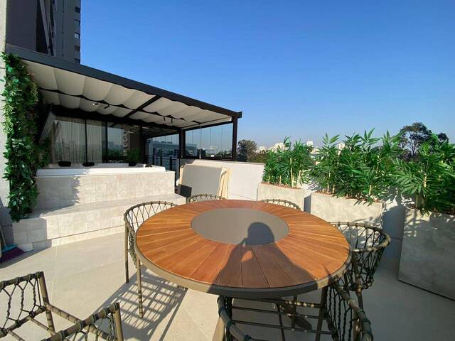 #264 - Apartamento para Venda em Barueri - SP - 2