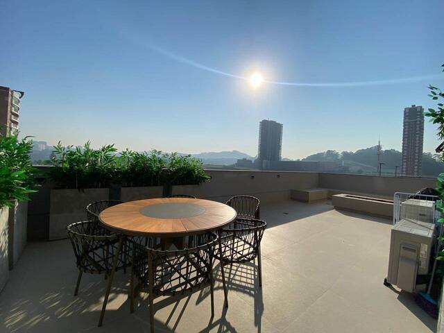 Apartamento para Locação em Barueri - 4
