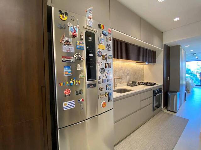 Apartamento para Locação em Barueri - 5