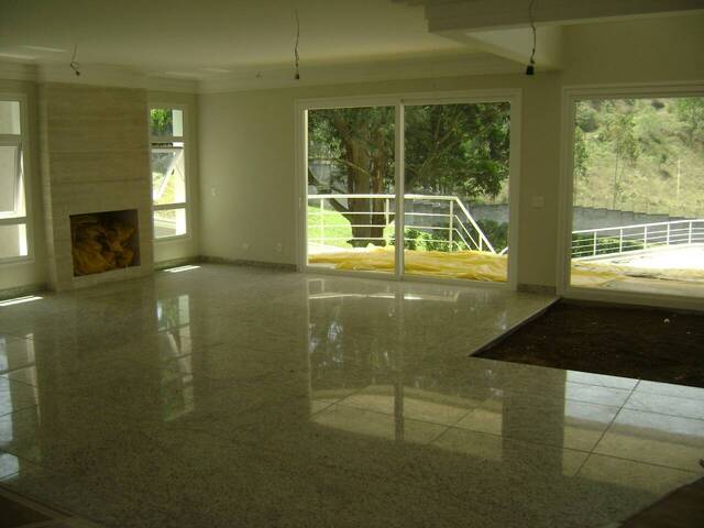 #265 - Casa para Venda em Santana de Parnaíba - SP - 1