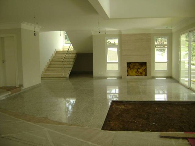 #265 - Casa para Venda em Santana de Parnaíba - SP - 2