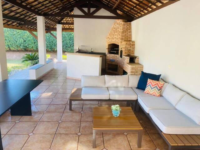 #267 - Casa para Venda em Santana de Parnaíba - SP - 2