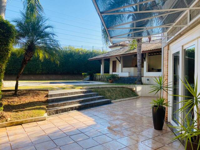 #267 - Casa para Venda em Santana de Parnaíba - SP - 3