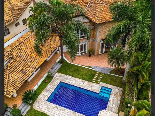 #267 - Casa para Venda em Santana de Parnaíba - SP - 1