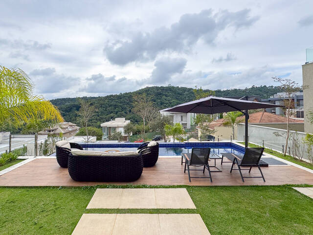 #268 - Casa para Venda em Santana de Parnaíba - SP - 2