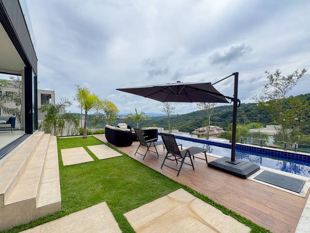 #268 - Casa para Venda em Santana de Parnaíba - SP - 3