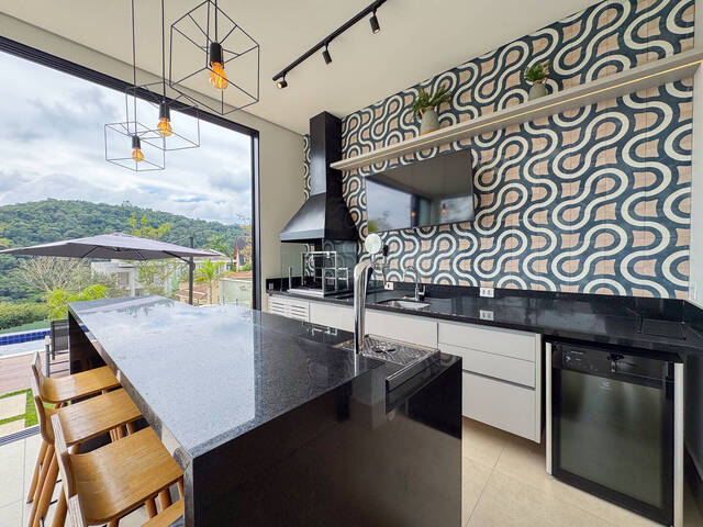 Casa para Venda em Santana de Parnaíba - 5