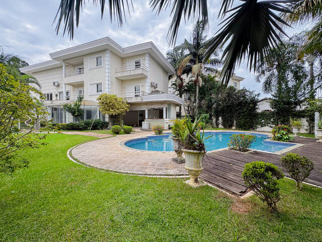 #270 - Casa para Venda em Barueri - SP - 1