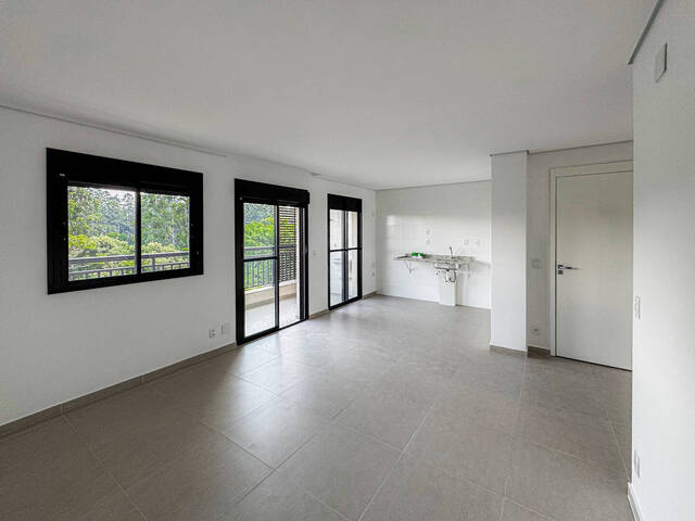 #271 - Apartamento para Venda em Barueri - SP - 3