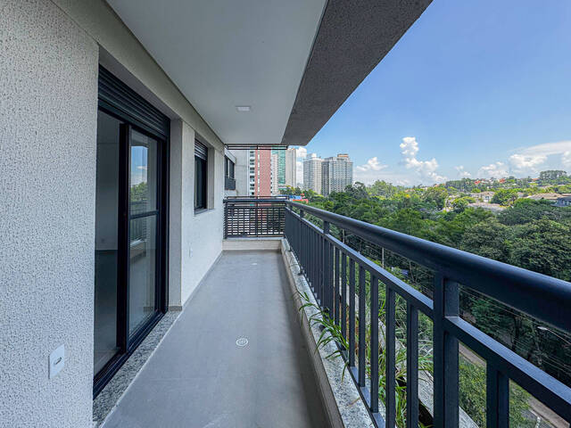 #271 - Apartamento para Venda em Barueri - SP - 1