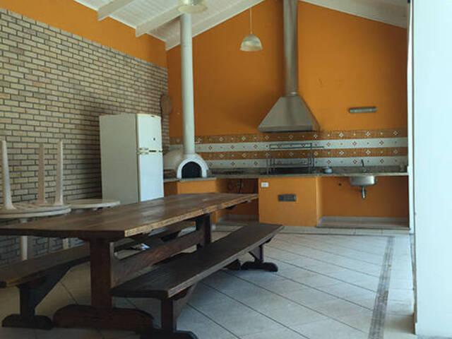 #272 - Casa para Venda em Santana de Parnaíba - SP - 2