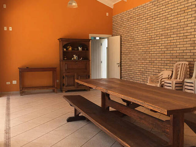 #272 - Casa para Venda em Santana de Parnaíba - SP - 3
