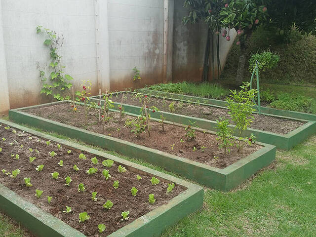 Casa para Venda em Santana de Parnaíba - 5