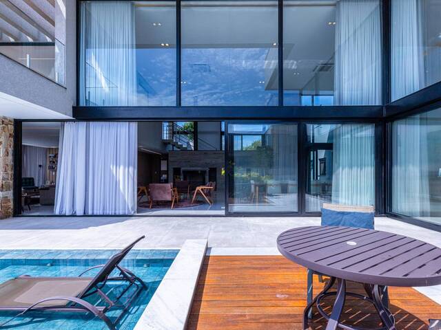 #269 - Casa para Venda em Santana de Parnaíba - SP - 2