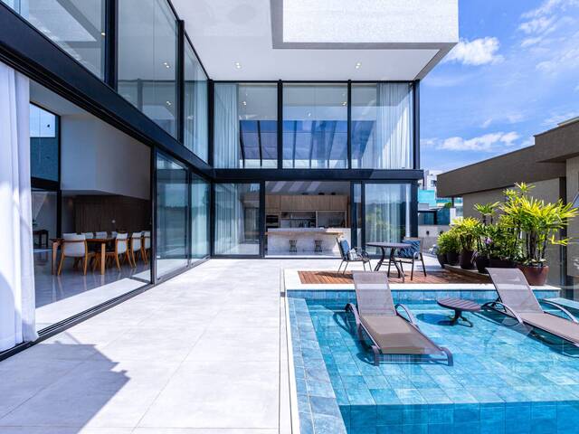 #269 - Casa para Venda em Santana de Parnaíba - SP - 3