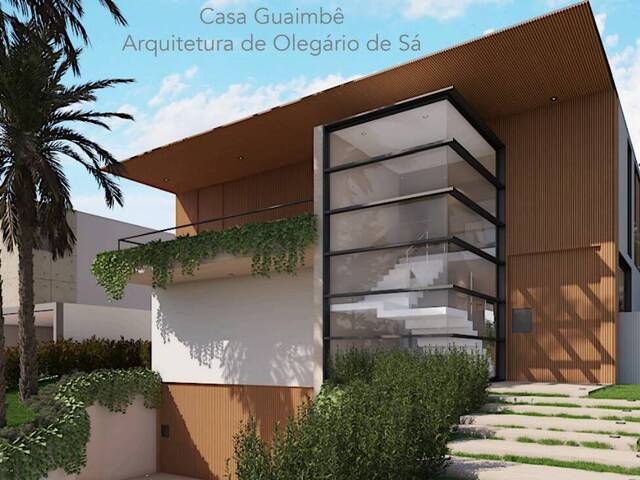 #275 - Casa para Venda em Barueri - SP - 2