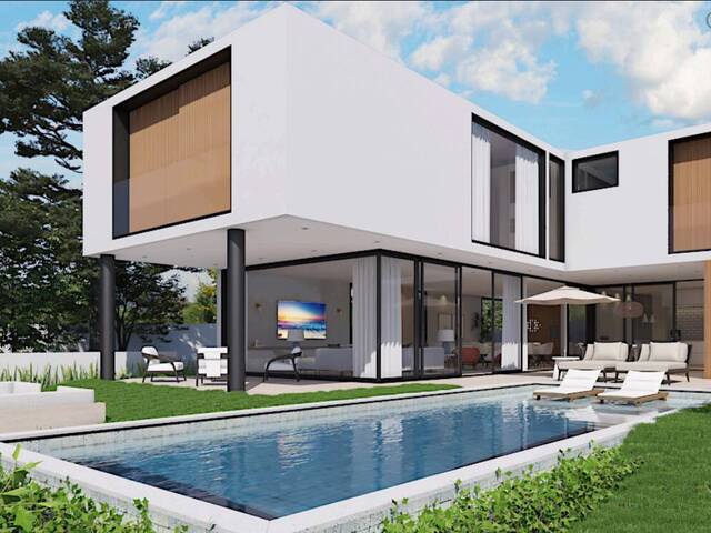 #275 - Casa para Venda em Barueri - SP - 1