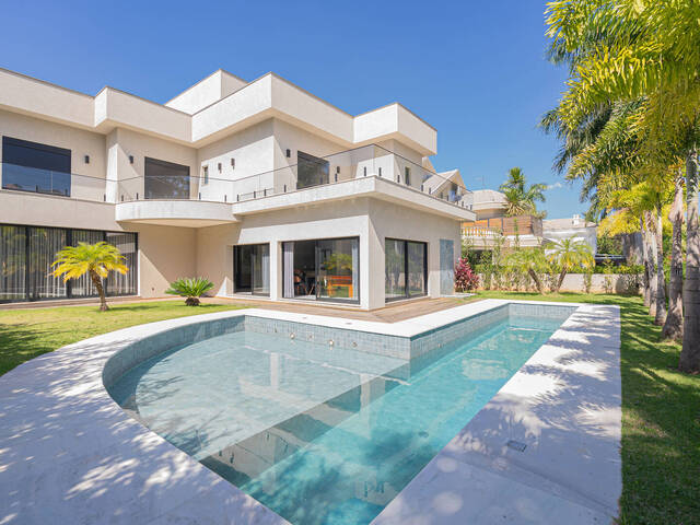 #276 - Casa para Venda em Santana de Parnaíba - SP - 1