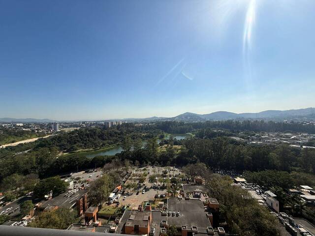 #279 - Apartamento para Venda em Barueri - SP - 1