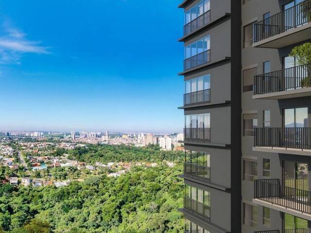 #281 - Apartamento para Venda em Barueri - SP - 1