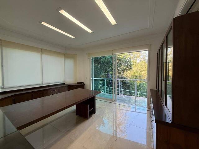 #280 - Casa para Venda em Santana de Parnaíba - SP - 3