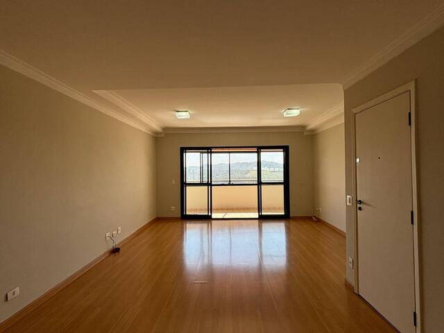 #286 - Apartamento para Venda em Barueri - SP - 3