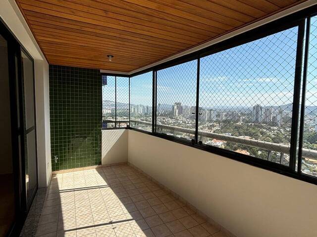 #286 - Apartamento para Venda em Barueri - SP - 1