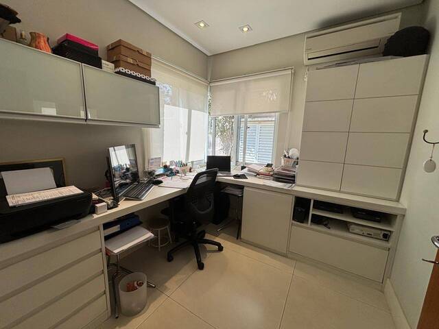 #287 - Apartamento para Venda em Santana de Parnaíba - SP - 2