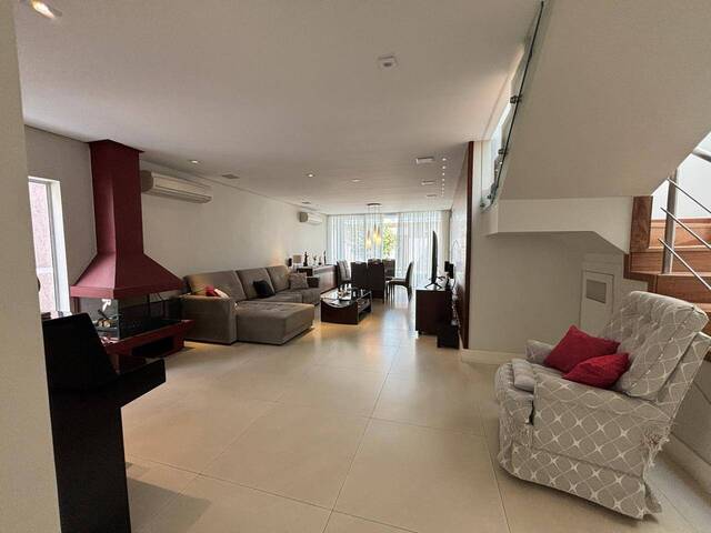 #287 - Apartamento para Venda em Santana de Parnaíba - SP - 3