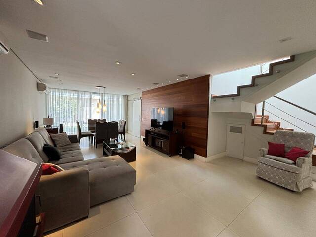 #287 - Apartamento para Venda em Santana de Parnaíba - SP - 1