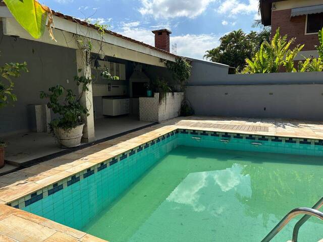#289 - Casa para Venda em Santana de Parnaíba - SP - 2